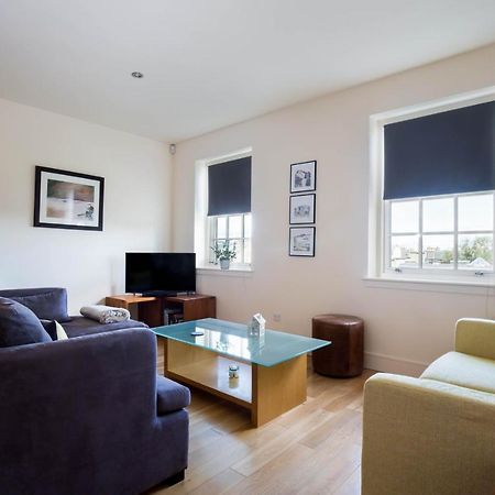 Brunswick St Apartment Edinburgh Luaran gambar