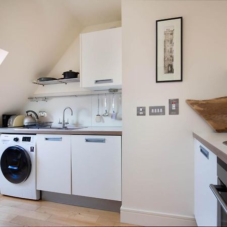 Brunswick St Apartment Edinburgh Luaran gambar