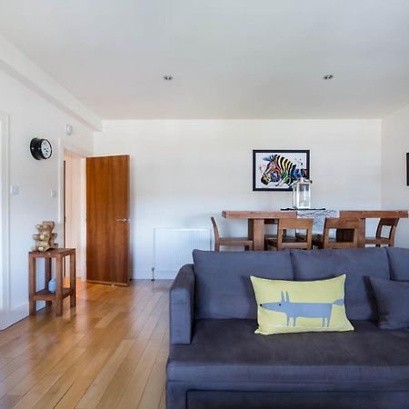 Brunswick St Apartment Edinburgh Luaran gambar
