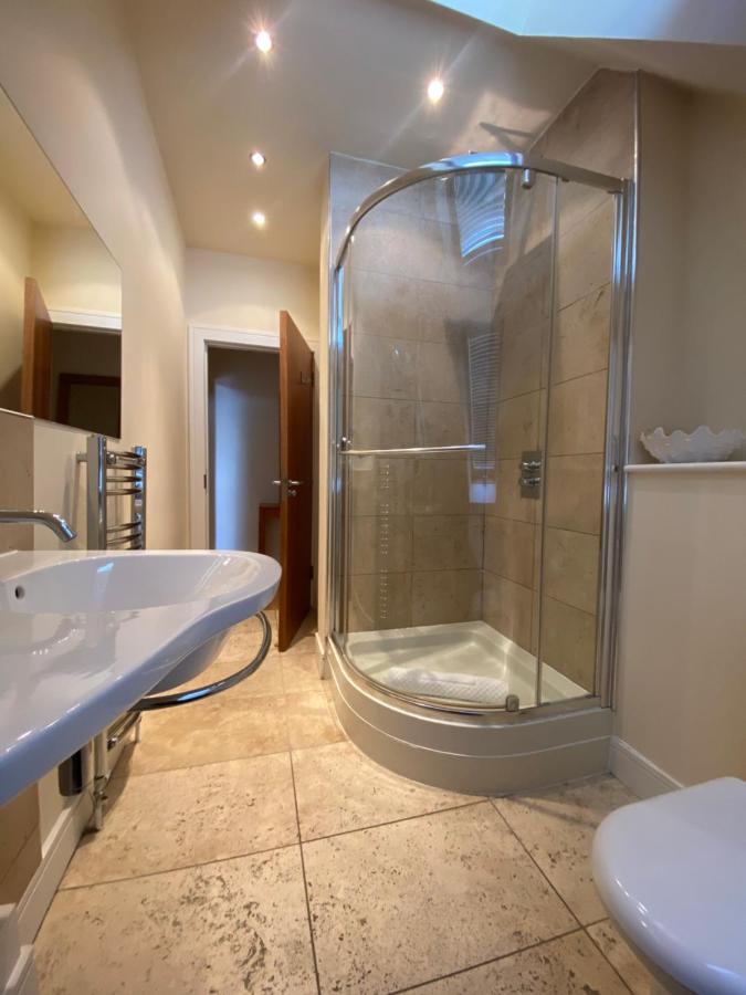 Brunswick St Apartment Edinburgh Luaran gambar