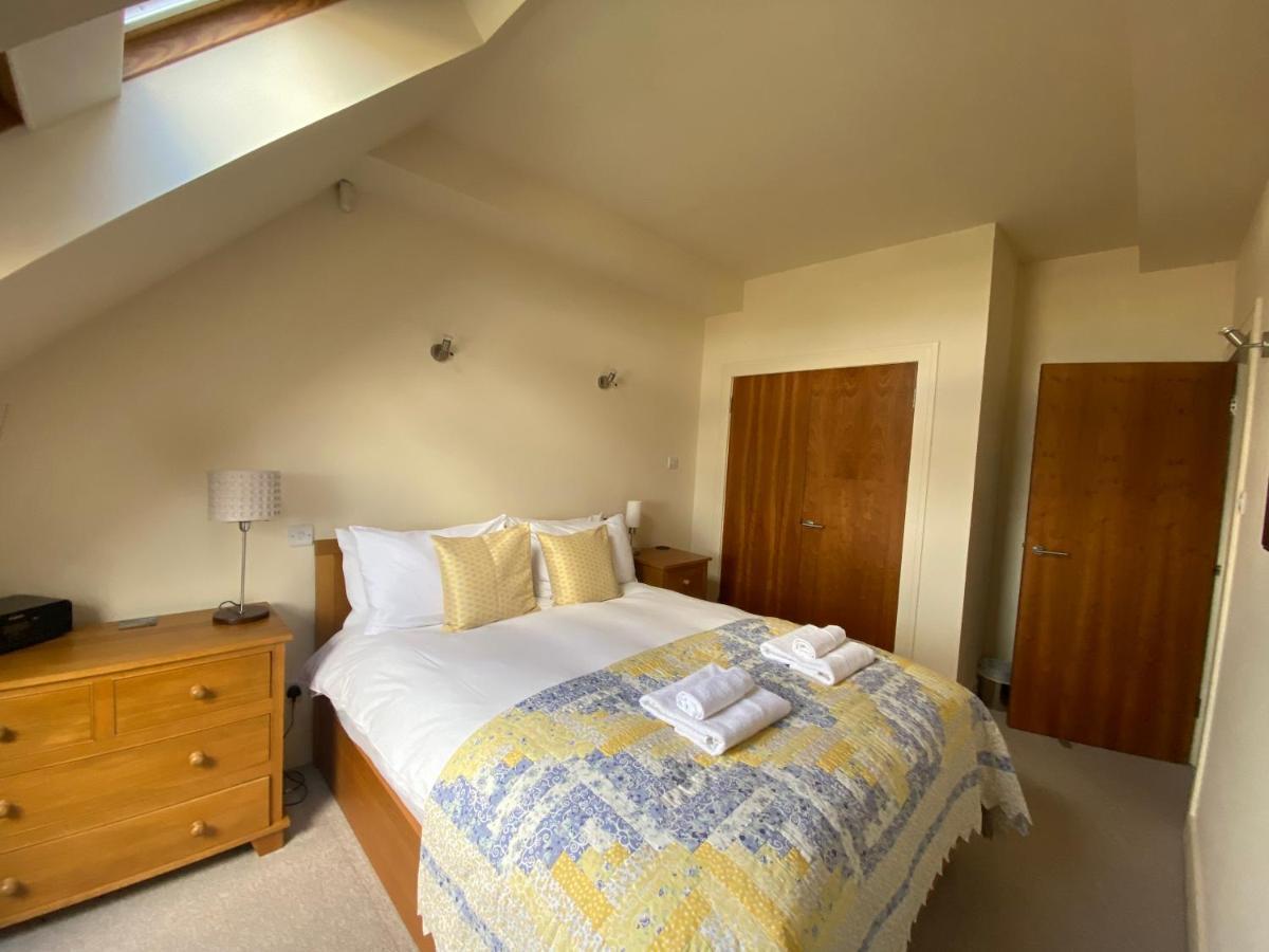 Brunswick St Apartment Edinburgh Luaran gambar
