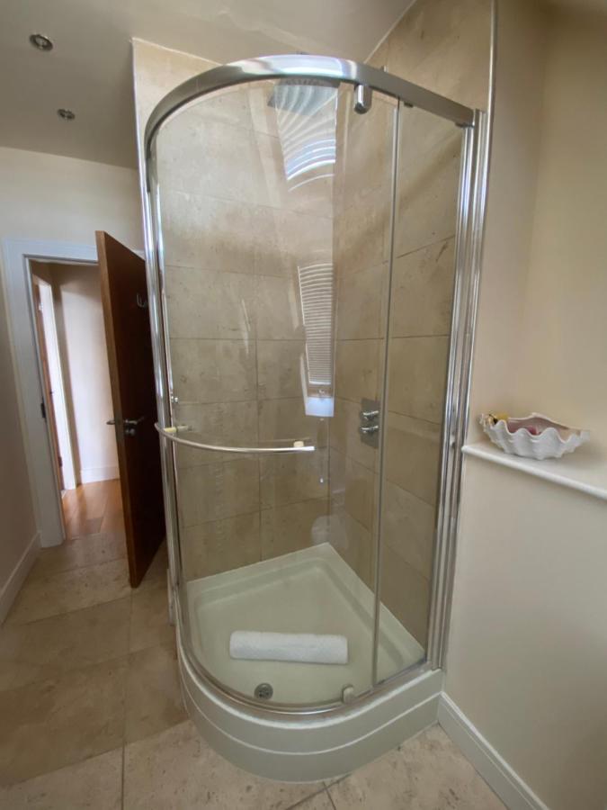 Brunswick St Apartment Edinburgh Luaran gambar