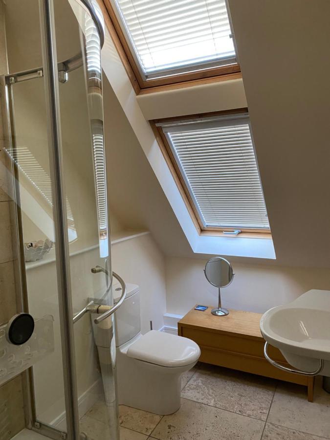 Brunswick St Apartment Edinburgh Luaran gambar