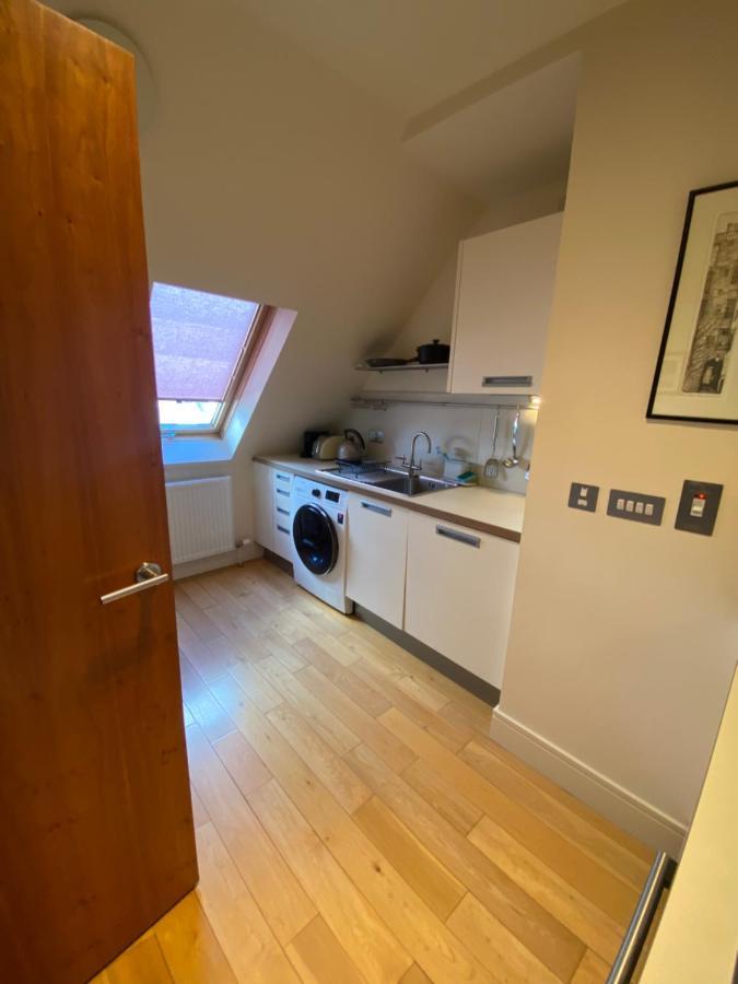 Brunswick St Apartment Edinburgh Luaran gambar
