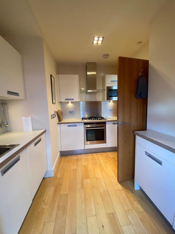 Brunswick St Apartment Edinburgh Luaran gambar