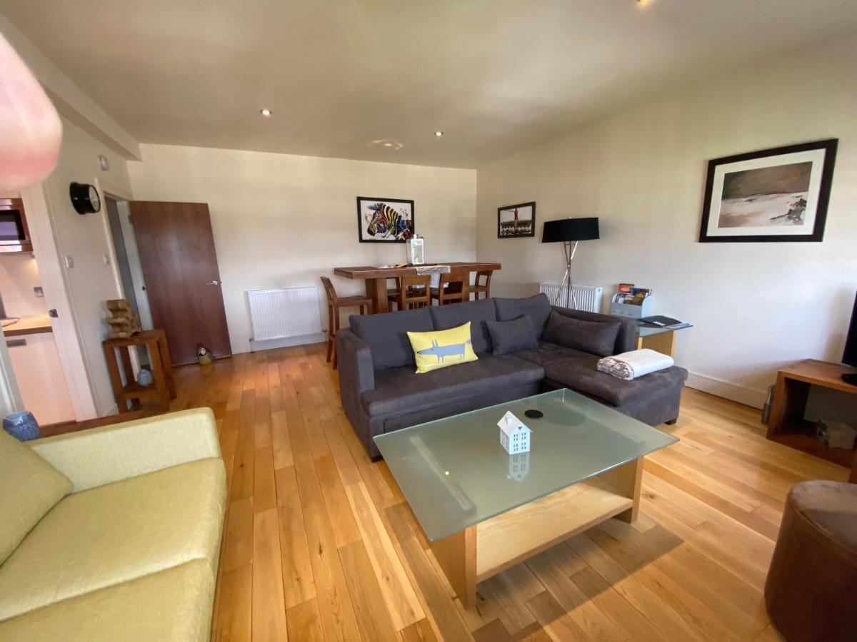 Brunswick St Apartment Edinburgh Luaran gambar