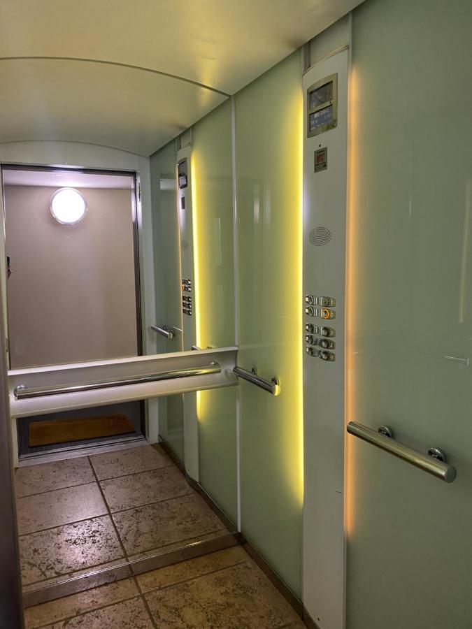 Brunswick St Apartment Edinburgh Luaran gambar