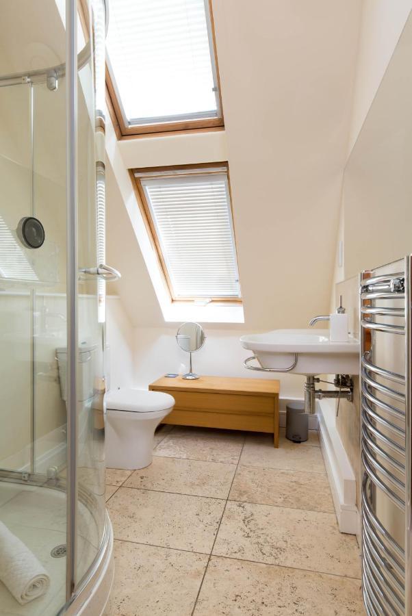 Brunswick St Apartment Edinburgh Luaran gambar