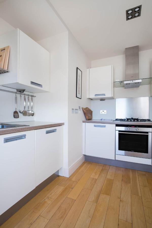 Brunswick St Apartment Edinburgh Luaran gambar