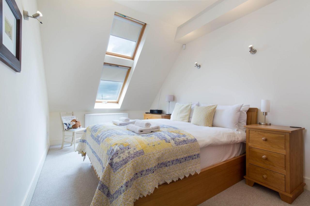 Brunswick St Apartment Edinburgh Luaran gambar