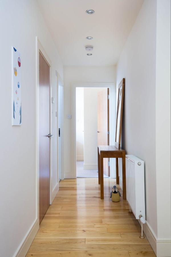 Brunswick St Apartment Edinburgh Luaran gambar