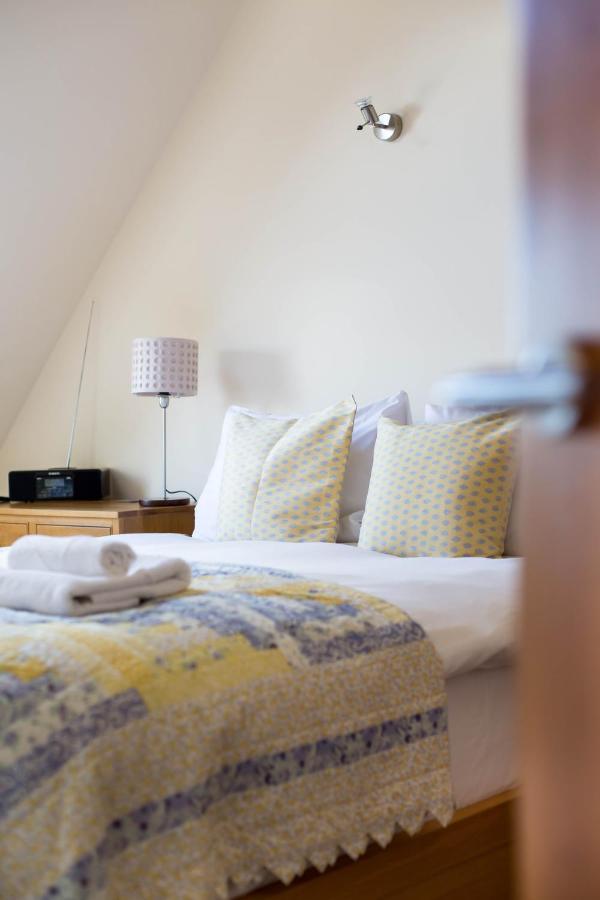Brunswick St Apartment Edinburgh Luaran gambar