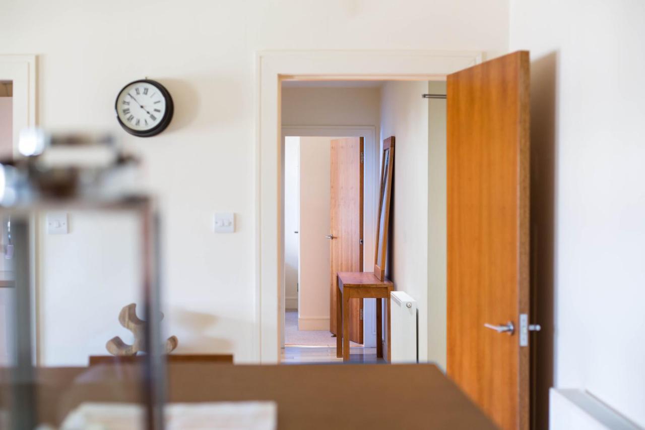 Brunswick St Apartment Edinburgh Luaran gambar