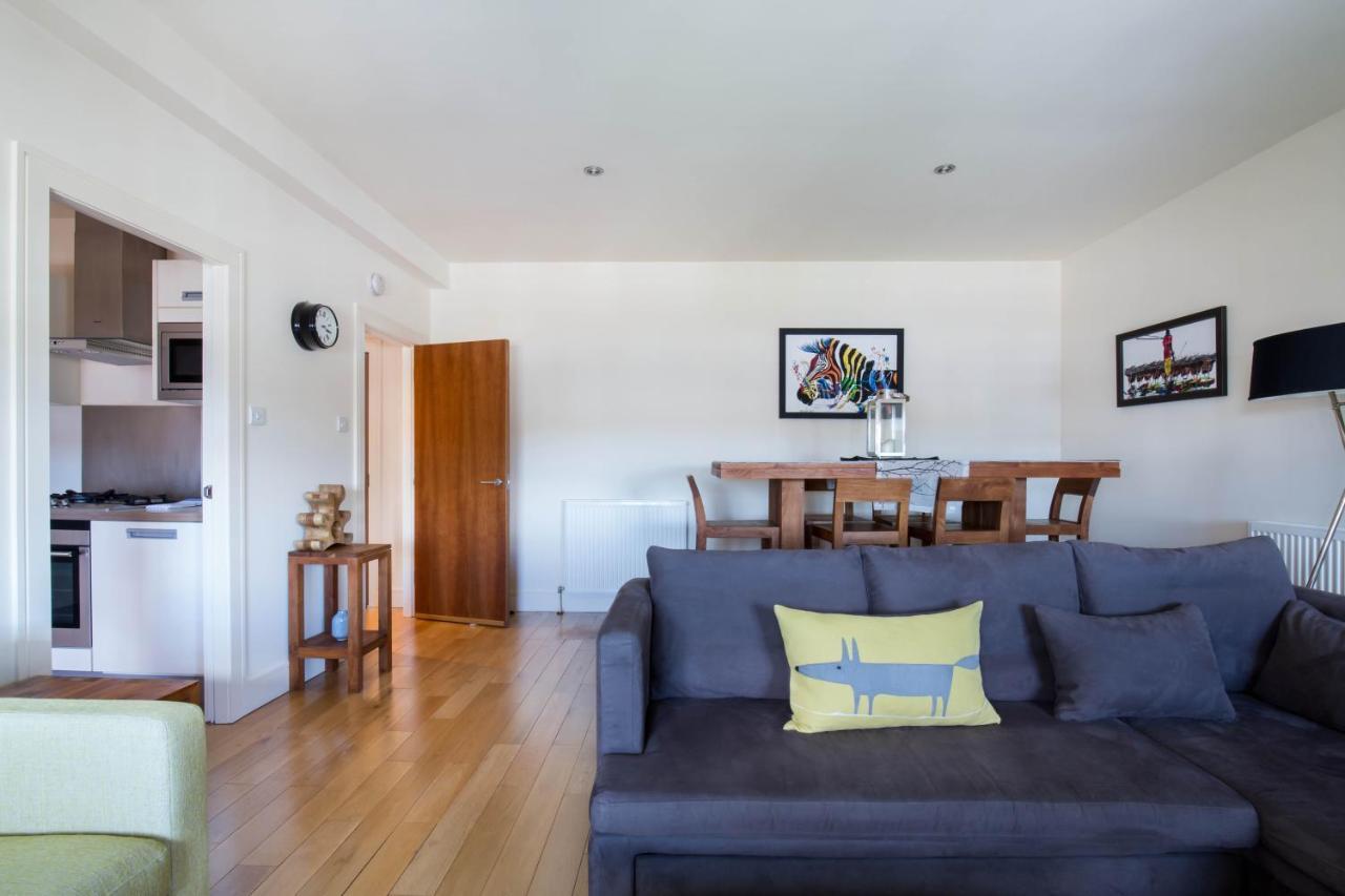 Brunswick St Apartment Edinburgh Luaran gambar