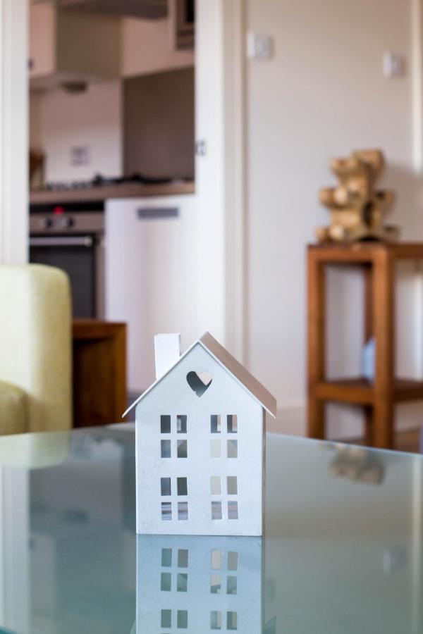 Brunswick St Apartment Edinburgh Luaran gambar