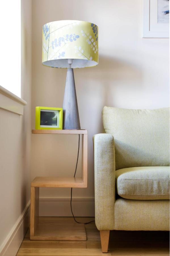 Brunswick St Apartment Edinburgh Luaran gambar
